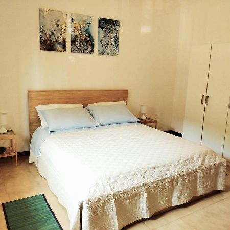 Interno1 Bed & Breakfast Bari Exterior foto