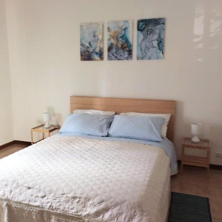 Interno1 Bed & Breakfast Bari Exterior foto
