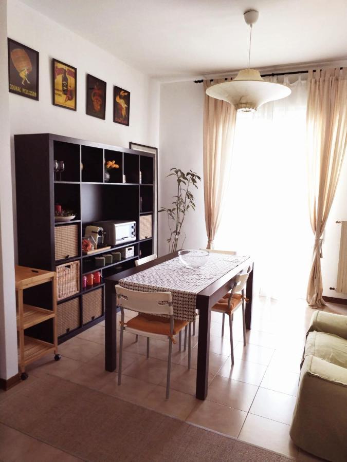 Interno1 Bed & Breakfast Bari Exterior foto