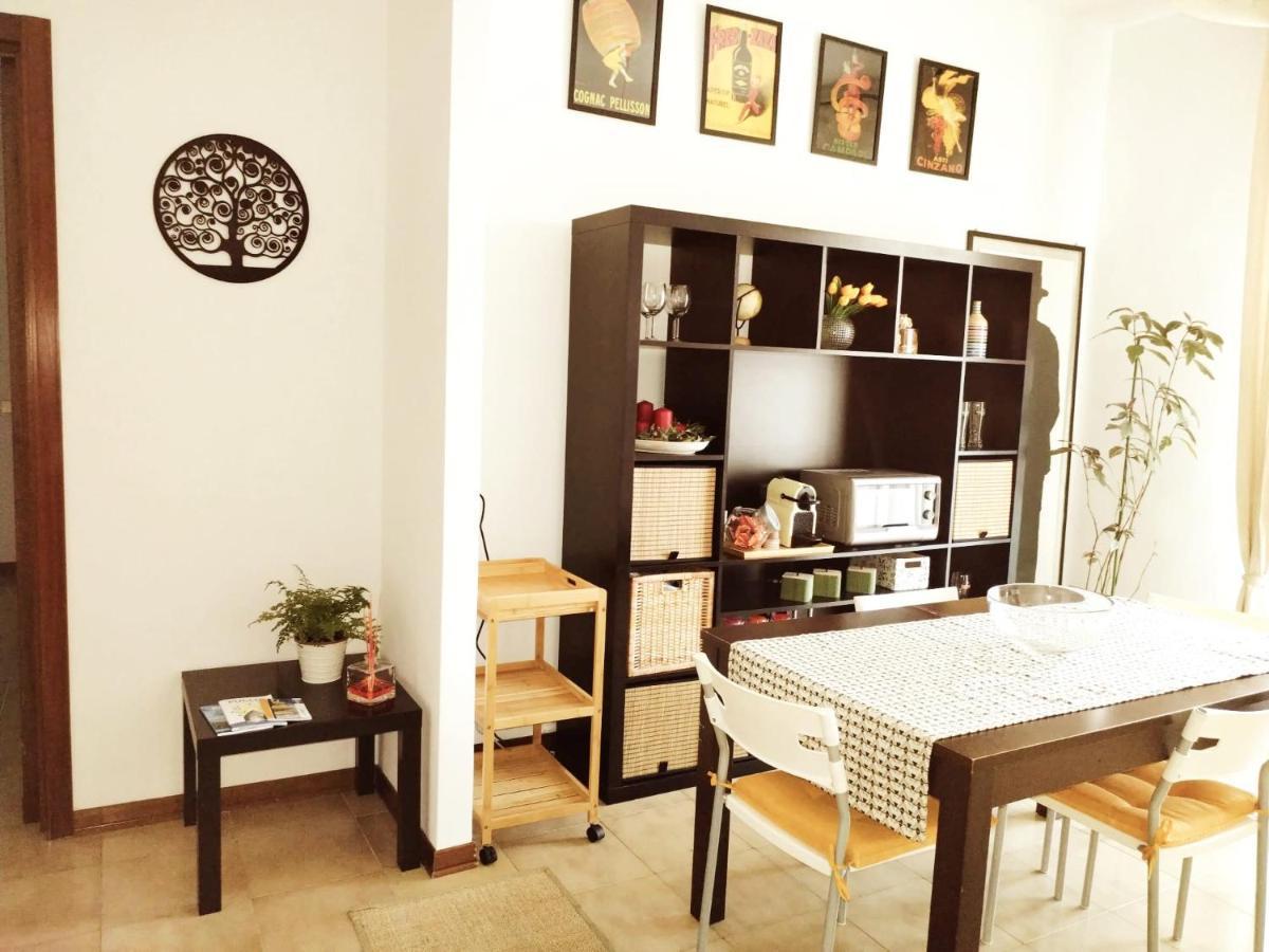 Interno1 Bed & Breakfast Bari Exterior foto