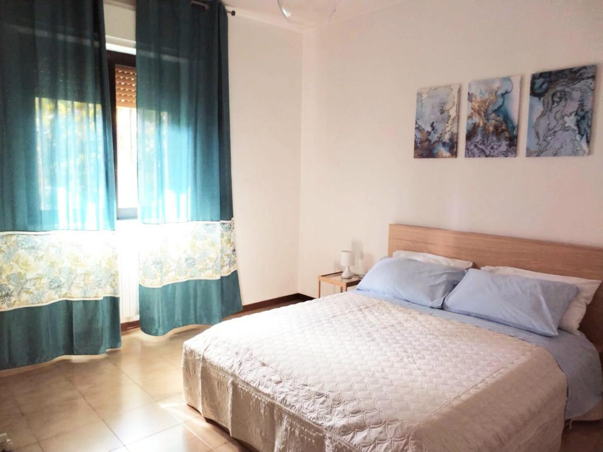 Interno1 Bed & Breakfast Bari Exterior foto