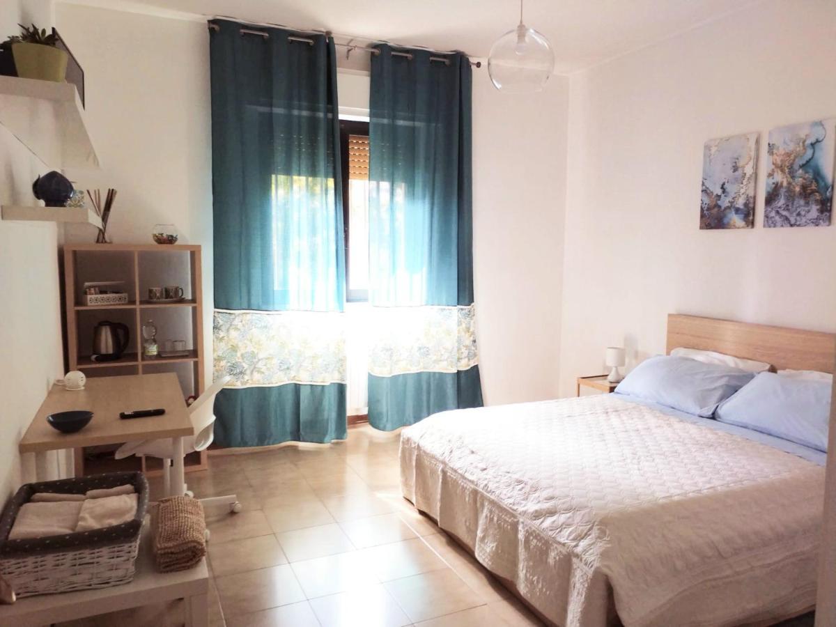 Interno1 Bed & Breakfast Bari Exterior foto