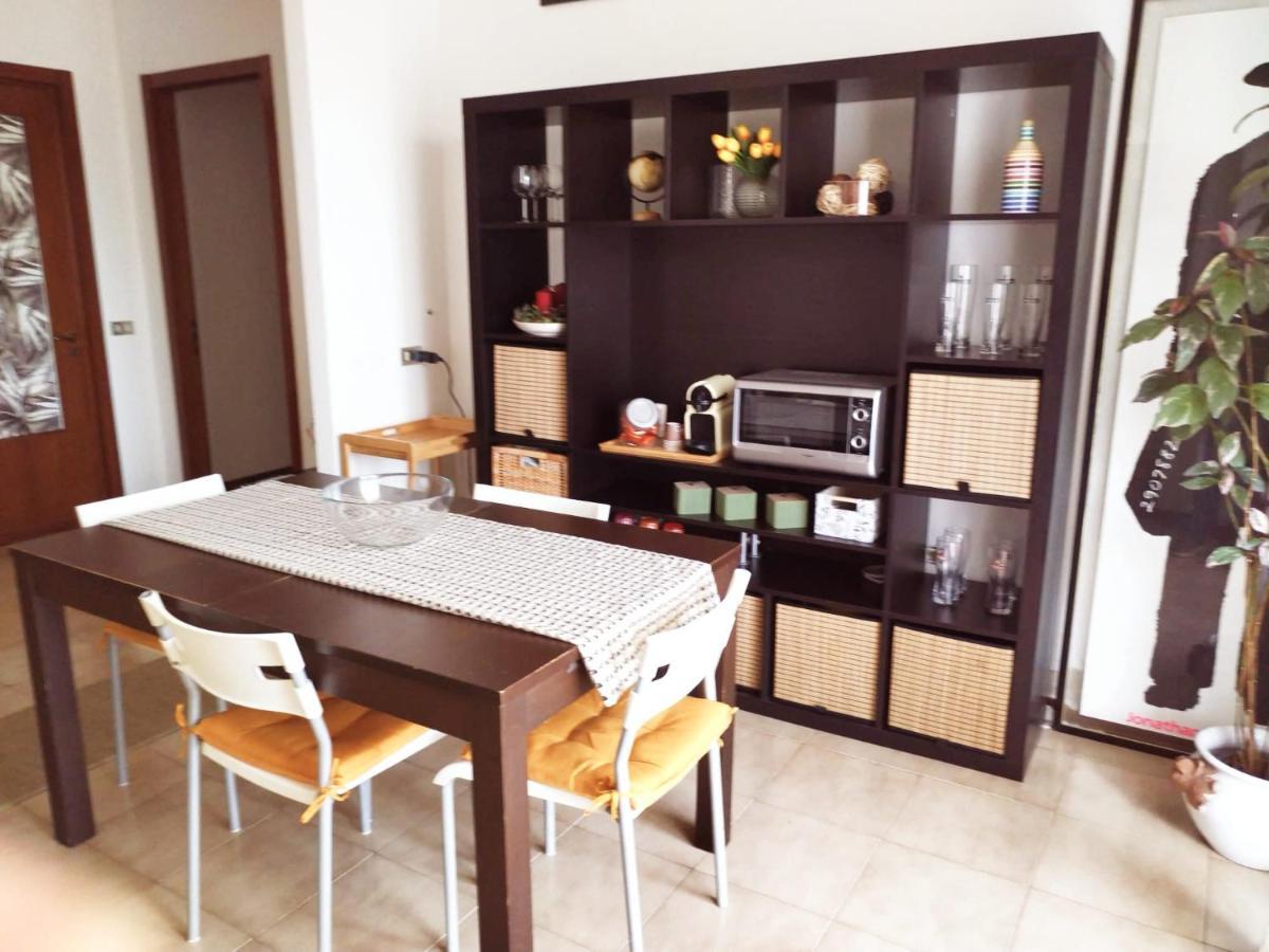 Interno1 Bed & Breakfast Bari Exterior foto