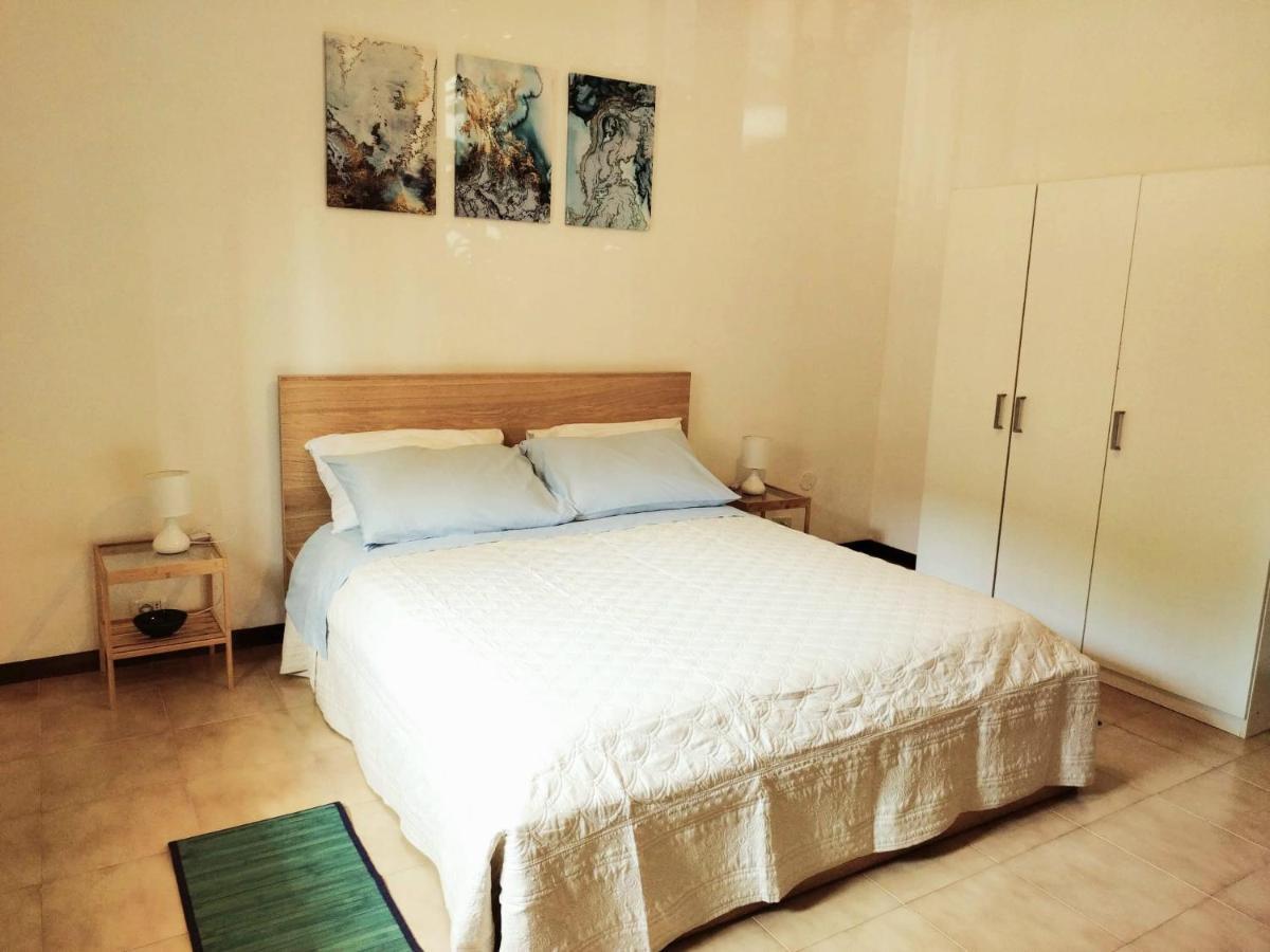 Interno1 Bed & Breakfast Bari Exterior foto