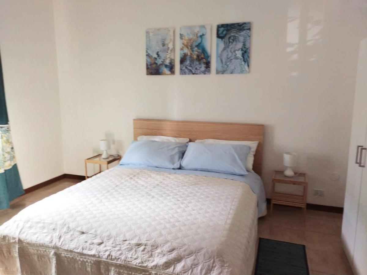 Interno1 Bed & Breakfast Bari Exterior foto