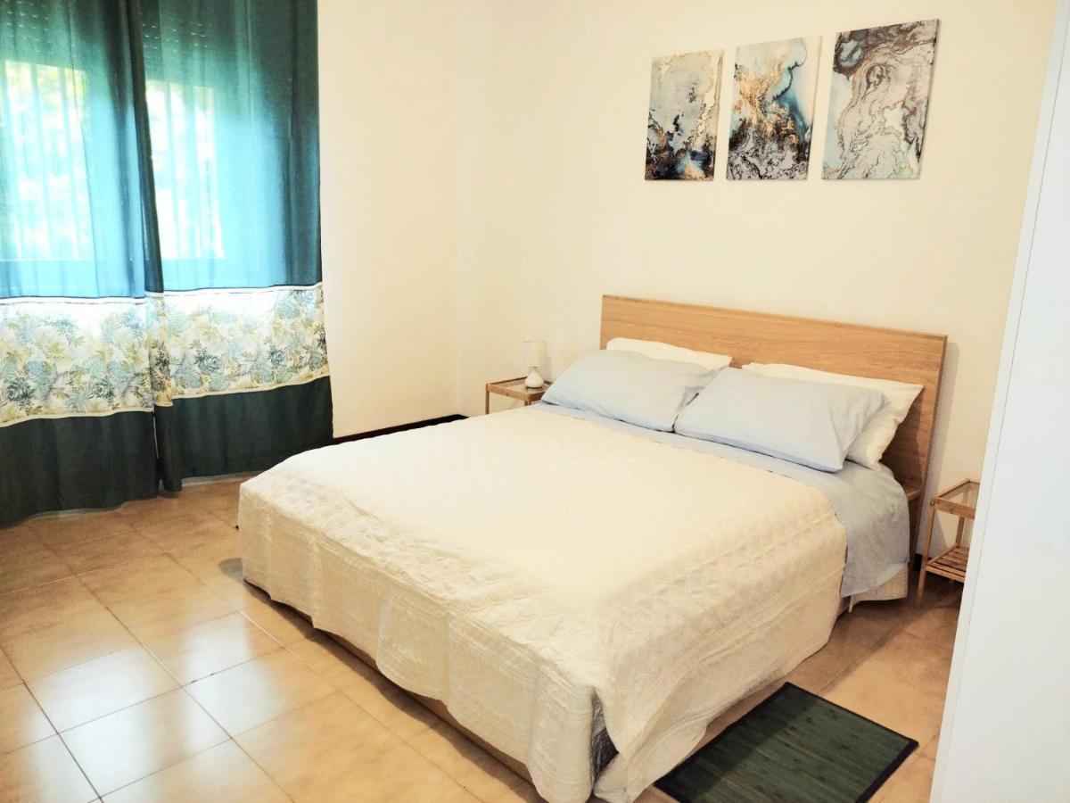 Interno1 Bed & Breakfast Bari Exterior foto