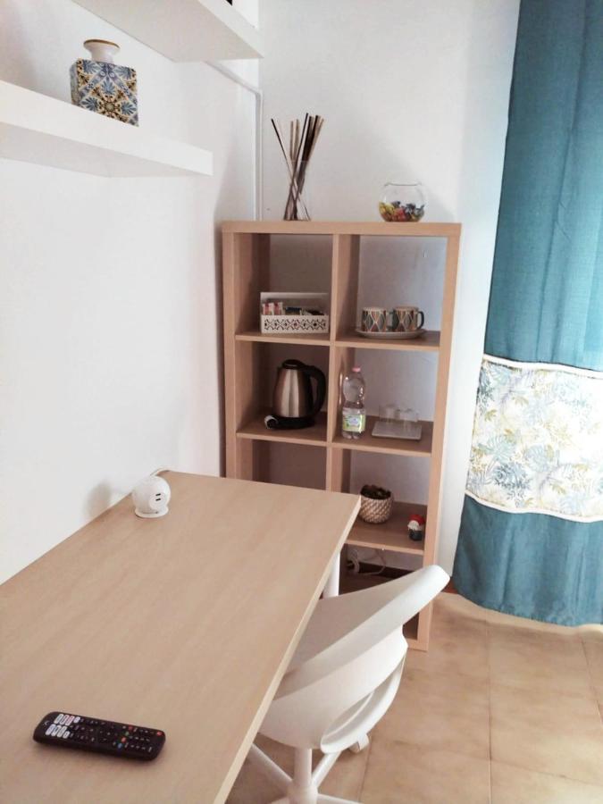 Interno1 Bed & Breakfast Bari Exterior foto