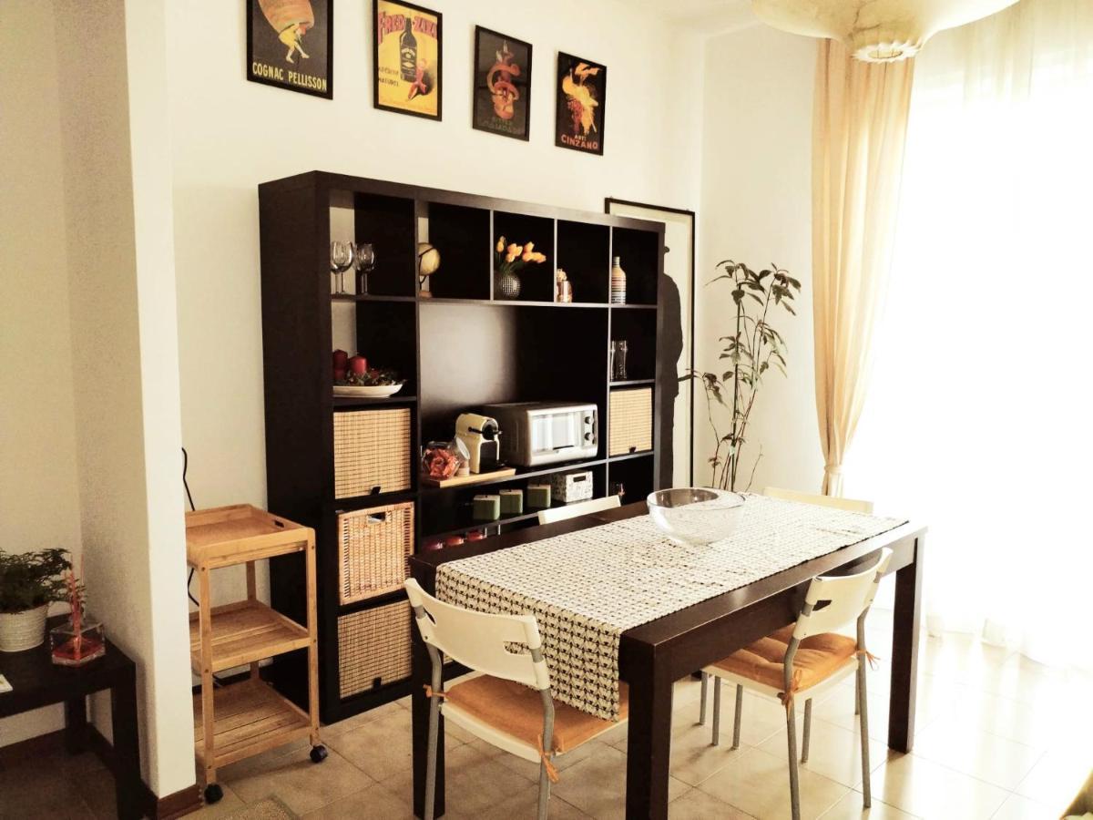 Interno1 Bed & Breakfast Bari Exterior foto