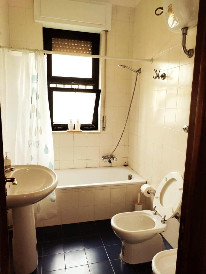 Interno1 Bed & Breakfast Bari Exterior foto